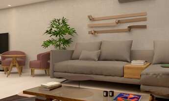 Imagem 2: Casa de Vila em copacabana, 04 quartos sendo 04 suítes