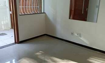 Imagem 4: Casa para venda com 100 metros quadrados com 3 quartos em Jardim Vitória - Macaé - RJ