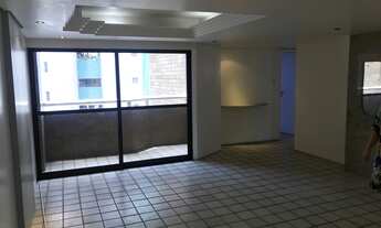 Imagem 3: APT° 3 QTOS, 1 SUITE, 110m², NA MADALENA