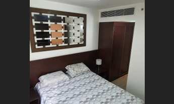 Imagem 2: Apartamento para venda na região da Consolação - São Paulo - SP