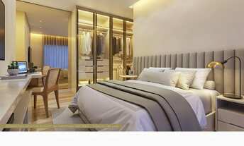 Imagem 4: Apartamento para venda tem 79 metros quadrados com 2 quartos