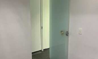 Imagem 4: Sala pronta com 32m2 no Pátio Dom Luis!!