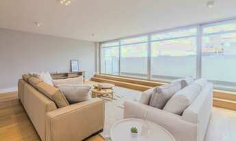 Imagem 4: Apartamento para venda com 306 metros quadrados com 3 quartos sendo 2 suítes e 3 vagas