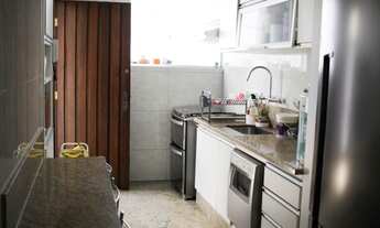 Imagem 3: Casa a venda no bairro São Luiz, 5 quartos, 1 suíte, 3 vagas