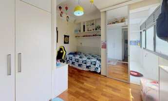 Imagem 3: Cobertura Triplex para venda e locação- Vila Mariana