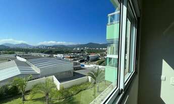 Imagem 4: Ótimo apartamento de 2 dormitórios em condomínio clube em Trindade - Florianópolis - SC