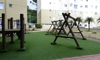 Imagem 7: CURITIBA - Apartamento Padrão - Cidade Industrial