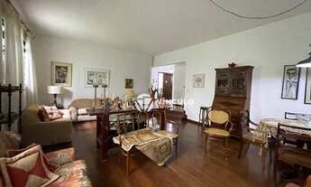 Imagem 7: Casa com 4 dormitórios à venda, 391 m² por R$ 799.000,00 - Mercês - Uberaba/MG