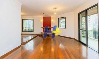 Imagem 1: Apto a venda com 205 m² na Vila Nova Conceição!!!