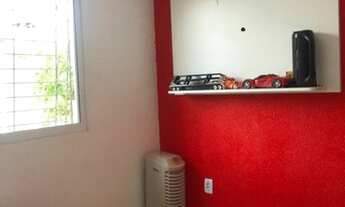 Imagem 7: Casa 3 dormitórios, fogão a lenha, churrasqueira e casa auxiliar