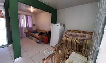 Imagem 3: Casa com edícula no Saint Etienne - Matinhos