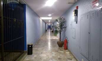 Imagem 7: Apartamento no Centro de Juiz de Fora