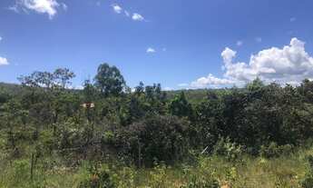 Imagem 6: Chácara 4.000m² ,todo cercada, plana, água, luz, internet, Jaboticatubas