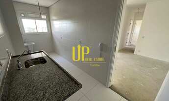 Imagem 4: Parque Ecoville Apartamento com 2 dormitórios