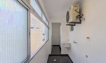 Imagem 7: Apartamento na Bela Vista - Rua Humaitá