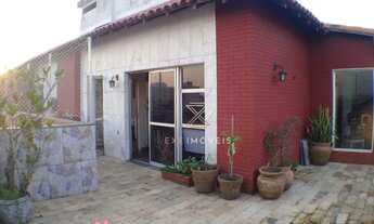 Imagem 6: Apartamento com 4 dormitórios à venda, 502 m² por R$ 1.350.000 - Freguesia (Jacarepaguá)