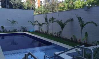 Imagem: Flat totamente mobiliado - contrato minimo