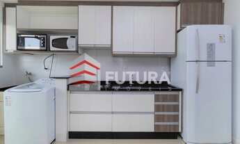 Imagem 4: Apartamento para aluguel de temporada - Praia de Bombas, Bombinhas SC