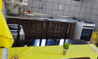 Imagem 4: Casa para aluguel tem 200 metros quadrados com 4 quartos em Peroba - Maragogi - AL