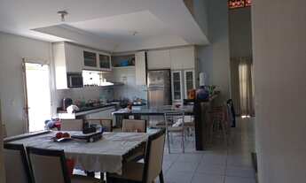 Imagem 5: Casa Duplex no Ininga em Teresina-PI