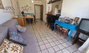 Imagem 5: Apartamento à venda, 52 m² por R$ 320.000,00 - Itaguá - Ubatuba/SP