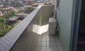 Imagem 5: Apto no Montese com 3 quartos e 2 vagas