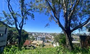 Imagem 2: Caxias Do Sul - Terreno Padrão - Colina Sorriso