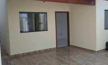 Imagem 1: Casa para venda tem 89 metros quadrados com 2 quartos e 1 suite. região da Ucdb