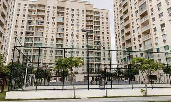 Imagem 5: Apartamento de 57m² no Jaracaty Varanda e Projetados 02 Quartos MKT10TR101251