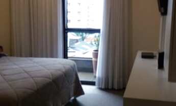 Imagem 7: Apartamento para venda tem 170 metros quadrados com 4 quartos em Ipiranga - São Paulo - SP