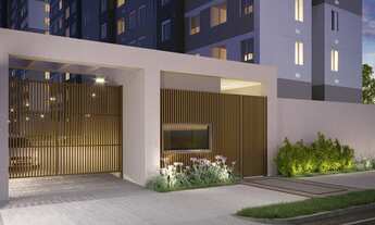 Imagem 14: Apartamento para venda tem 33m² com opção de 1 e 2 quartos em Jardim Prudência - São Paulo