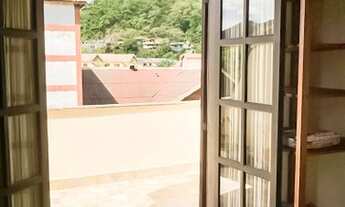 Imagem 6: Um paraíso na região serrana