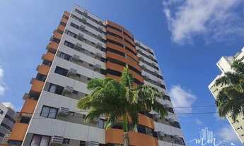 Imagem 2: Apartamento para venda com 105m com 3 suítes