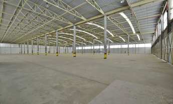 Imagem 2: Galpão Locação Barueri | Facil Acesso Castelo