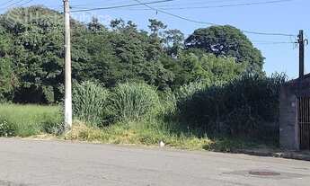 Imagem: Terreno com área total de 517m² - Pindamonhangaba/SP