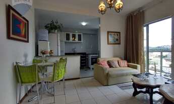 Imagem 2: Apartamento na Avenida Rio Branco