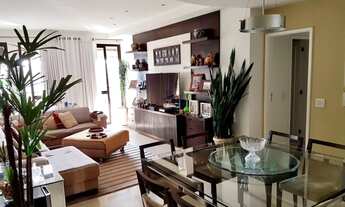 Imagem: Apartamento para venda na orla da Barra