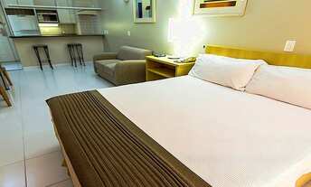 Imagem 3: Flat para venda tem 32m² com 1 quarto em Perdizes - São Paulo - SP