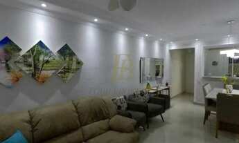 Imagem: Apto três quartos Metrô SP Morumbi