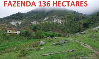 Imagem: Sítio 136 Hectares - Sítio 670 Hectares