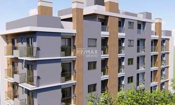 Imagem 4: Apartamento com 1 dormitório à venda, 22 m² por R$ 209.000 - Vila Izabel - Curitiba/PR