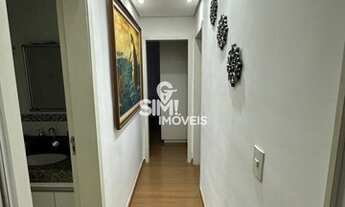 Imagem 7: APARTAMENTO COM 03 QUARTOS SENDO 01 SUÍTE NA 404 NORTE!