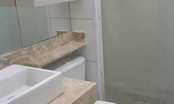 Imagem 5: Apartamento para aluguel Bonavita Club - Aracagy com 2 quartos, com projetados.(Mensal e T