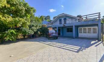 Imagem 2: Lote/Terreno para venda tem 434 metros quadrados em Atuba - Curitiba - PR