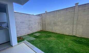 Imagem 7: ÓTIMO APARTAMENTO TÉRREO COM 2 QUARTOS SENDO 1 SUÍTE NO BAIRRO GRAND VILLE