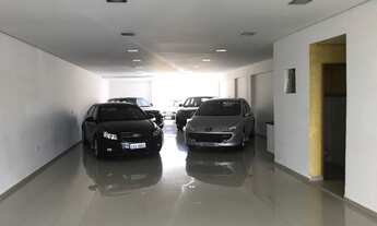 Imagem 2: Salão comercial novo lindo 240 m2 excelente localização!! Ótimo para loja , igreja , Bifet