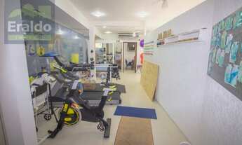 Imagem 4: Matinhos - Conjunto Comercial/Sala - Centro