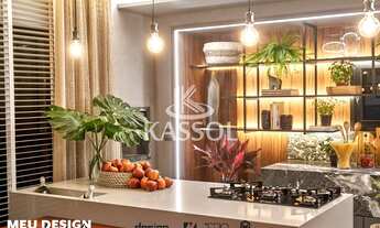 Imagem 7: APARTAMENTO DIFERENCIADO NA MINAS GERAIS, DESIGN RESIDENCE, CENTRO,CASCAVEL - PR