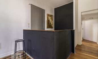 Imagem 5: Casa linda, taboão de Ipe, splits ideal para morar e trabalhar