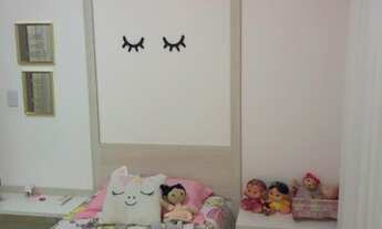 Imagem 3: Casa no Jardim Botânico com fino acabamento